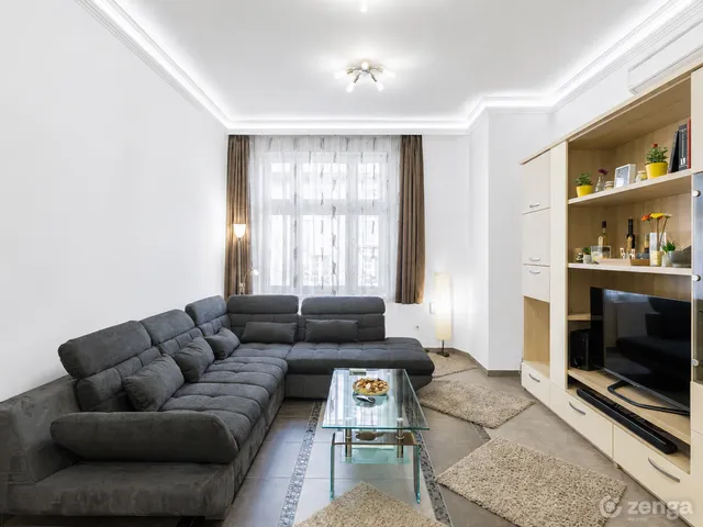 Kiadó lakás Budapest XII. kerület, Németvölgy 79 nm