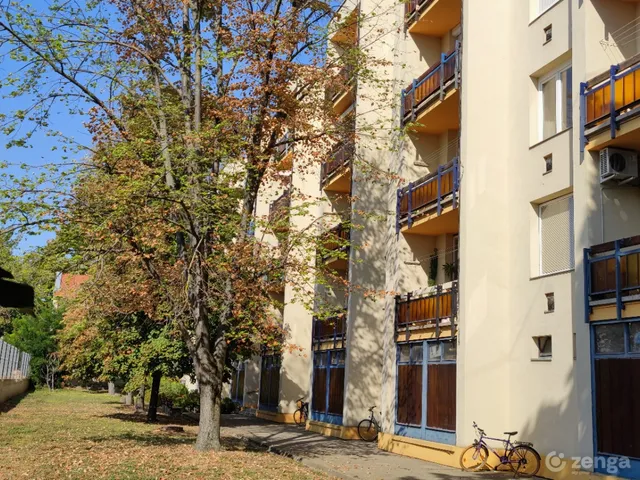 Eladó lakás Szeged, Felsőváros 60 nm