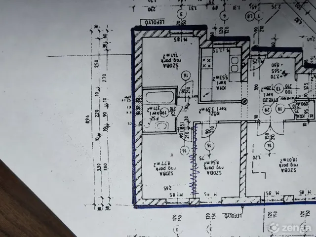 Eladó lakás Szeged, Rókus 70 nm