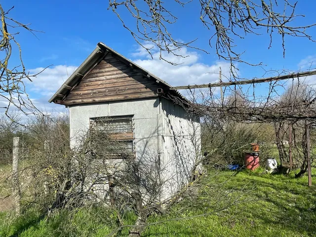 Eladó telek Nyíregyháza, Kertváros 2531 nm