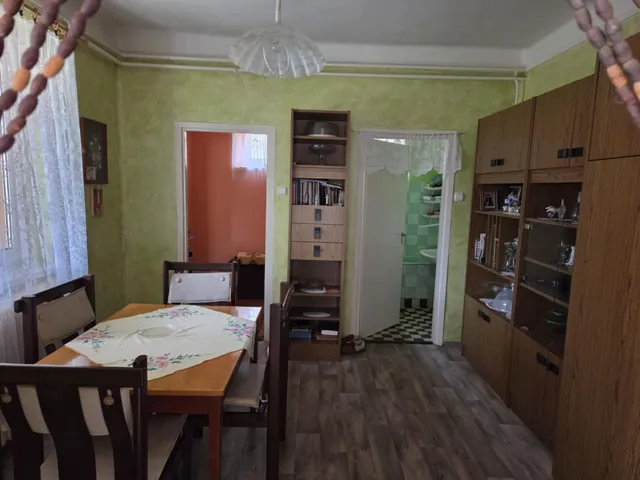 Eladó ház Nyírtelek, Dózsaszőlő 76 nm