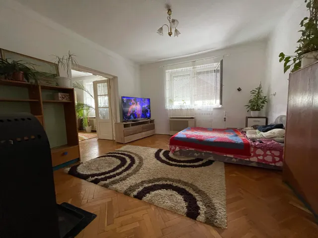 Eladó ház Apagy 76 nm
