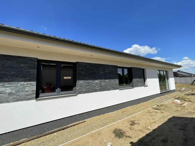 Eladó ház Nyíregyháza, Újkistelekiszőlő 157 nm
