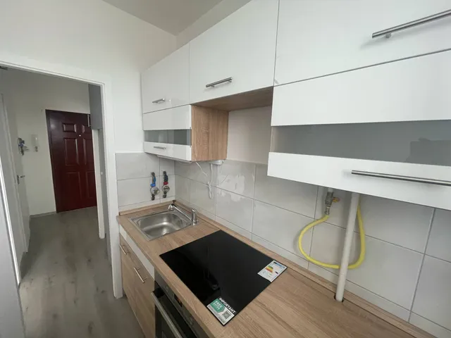 Eladó lakás Nyíregyháza, Jósaváros, Május 1 tér 35 nm
