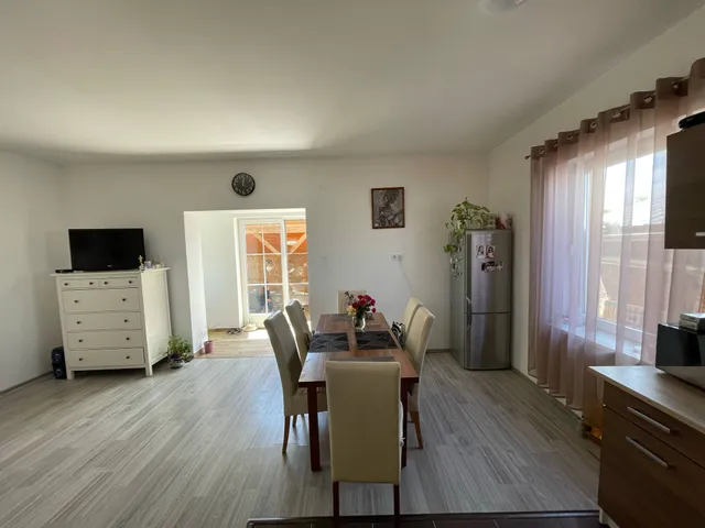 Eladó ház Buj 106 nm