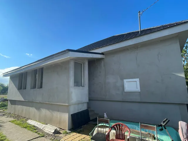 Eladó ház Nyíregyháza, Oros 120 nm