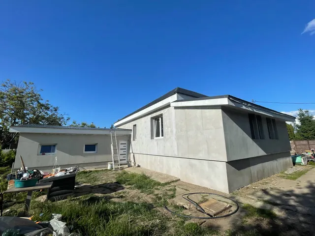 Eladó ház Nyíregyháza, Oros 120 nm