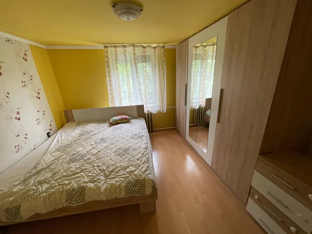 Eladó ház Gávavencsellő 110 nm
