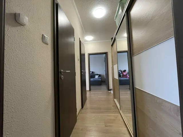 Eladó lakás Nyíregyháza, Belváros, Kossuth 64 nm