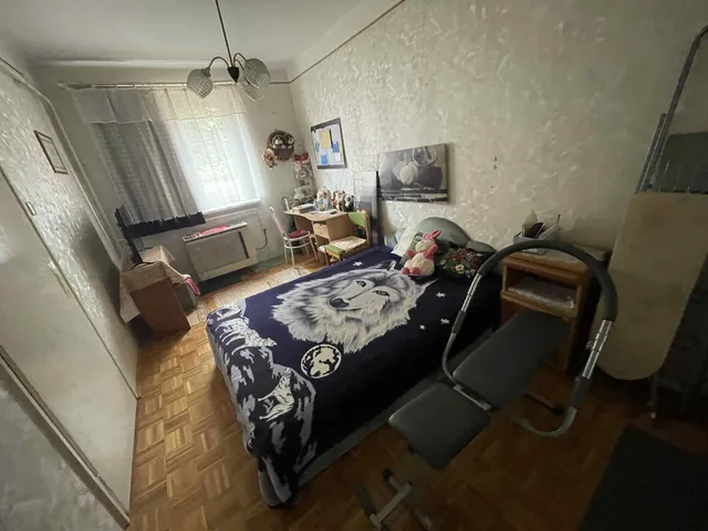 Eladó lakás Nyíregyháza 51 nm