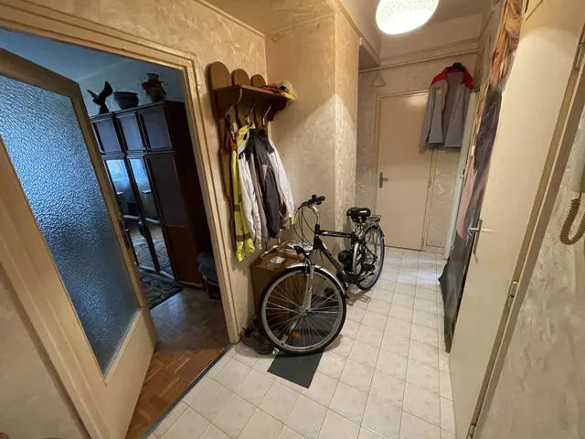 Eladó lakás Nyíregyháza 51 nm