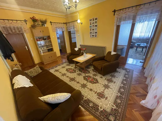 Eladó ház Ajak 110 nm