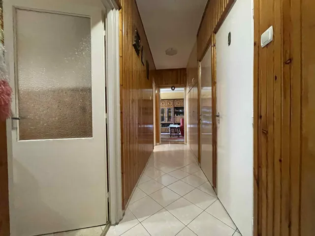 Eladó lakás Nyíregyháza, Malomkert 58 nm