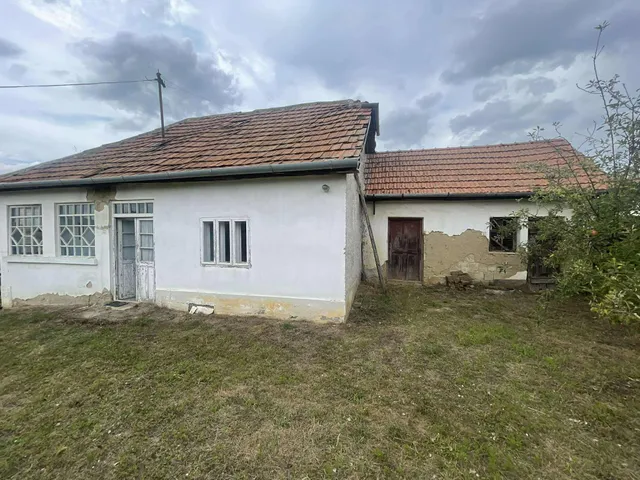 Eladó ház Nyírtura, . 40 nm