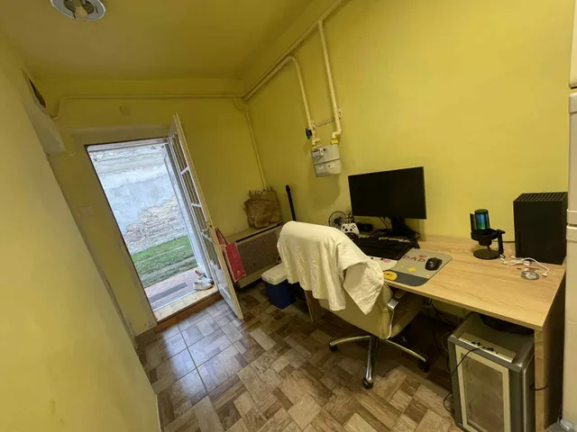 Eladó lakás Nyíregyháza, Belváros 34 nm