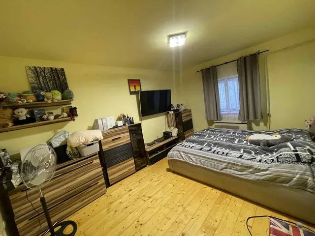 Eladó lakás Nyíregyháza, Belváros 34 nm