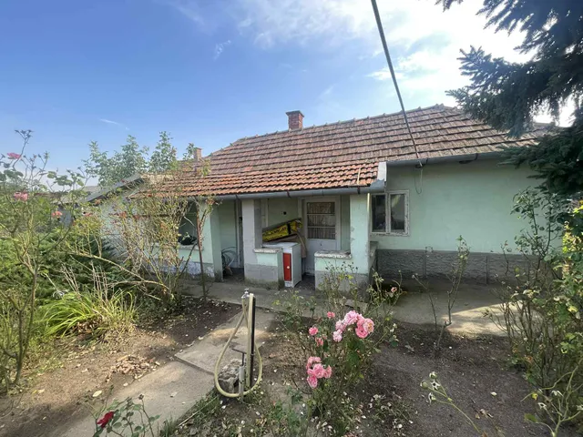 Eladó ház Buj 87 nm