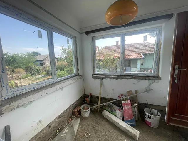 Eladó ház Buj 87 nm