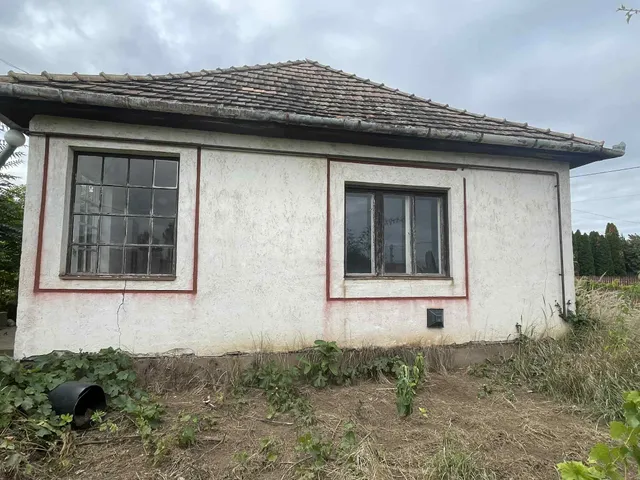 Eladó ház Kállósemjén 78 nm