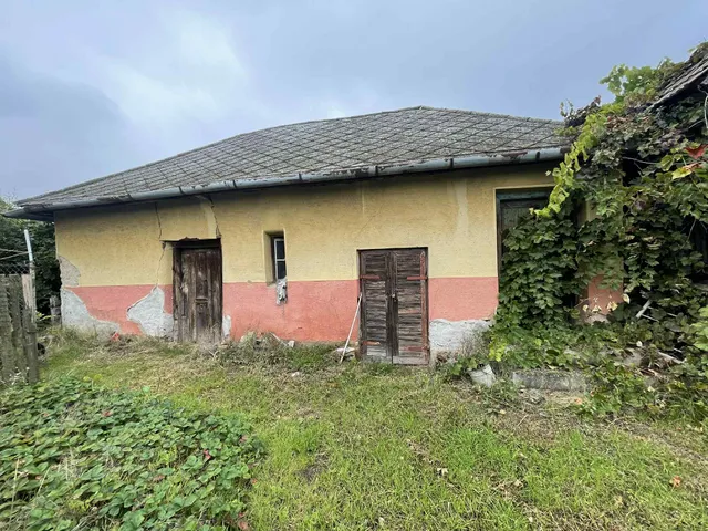 Eladó ház Kállósemjén, . 76 nm