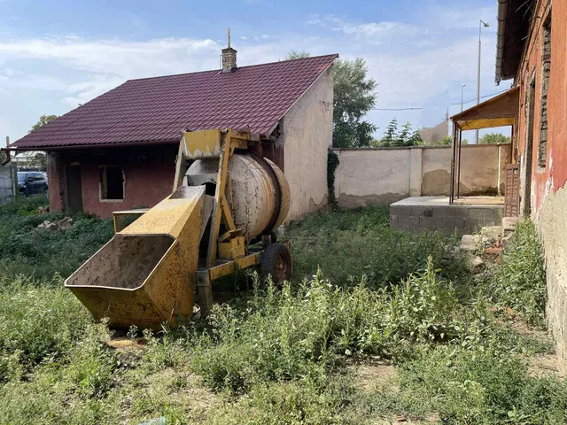Eladó telek Nyíregyháza 600 nm