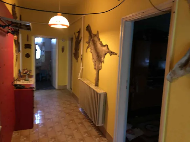 Eladó ház Nyírtura 102 nm