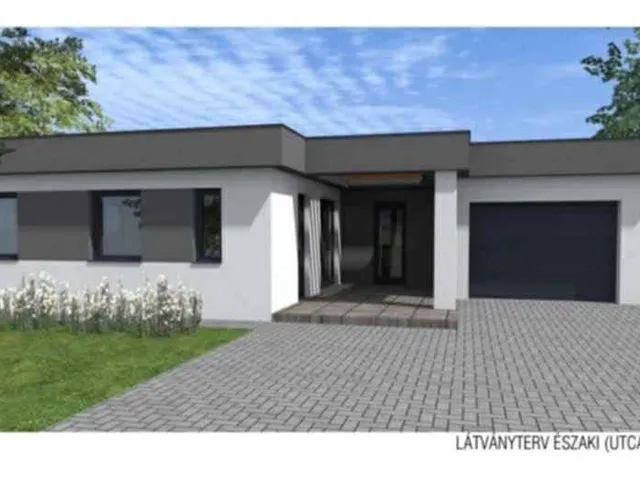 Eladó üdülő és hétvégi ház Nyíregyháza, Császárszállás 86 nm