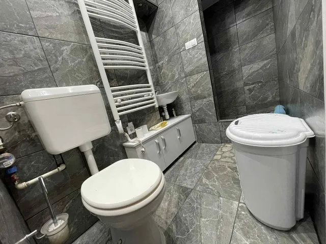 Eladó lakás Nyíregyháza, Érkert 42 nm