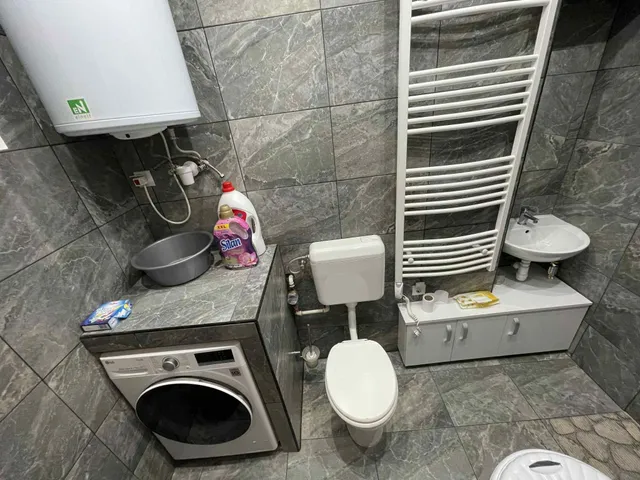 Eladó lakás Nyíregyháza, Érkert 42 nm