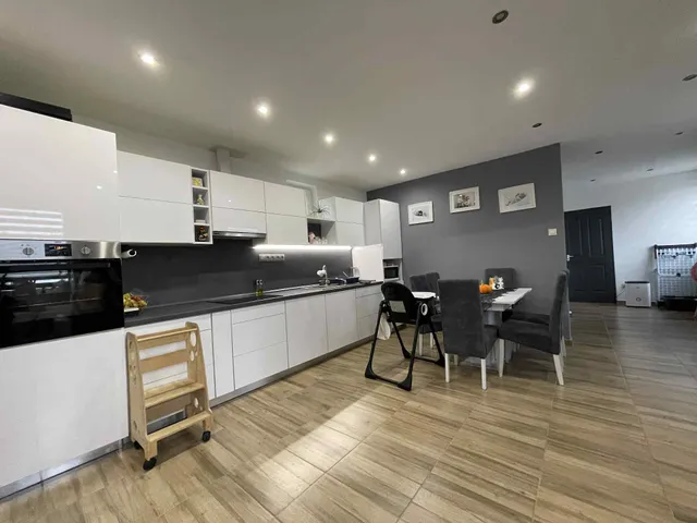 Eladó ház Nyíregyháza, Borbánya 91 nm