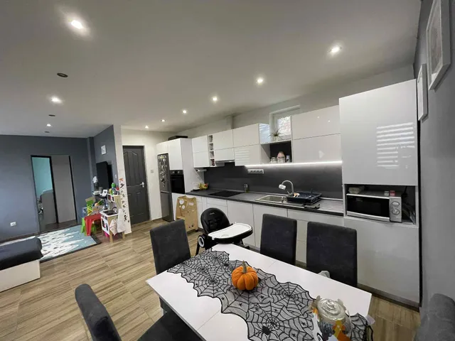 Eladó ház Nyíregyháza, Borbánya 91 nm