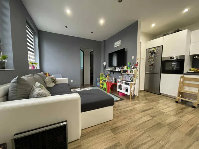 Eladó ház Nyíregyháza, Borbánya 91 nm