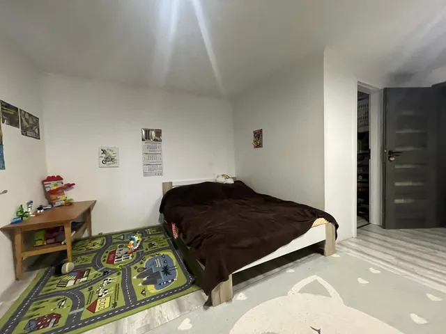 Eladó ház Apagy 120 nm