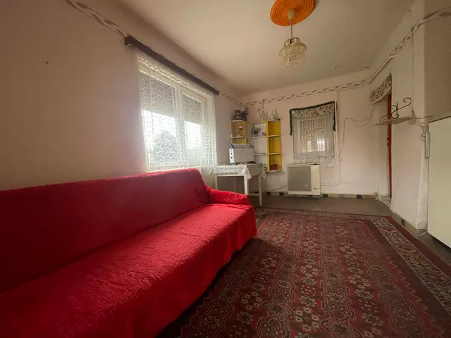 Eladó ház Buj 70 nm