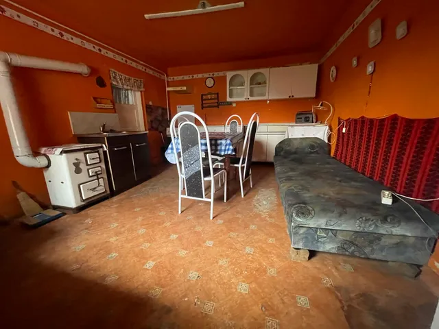 Eladó ház Buj 70 nm