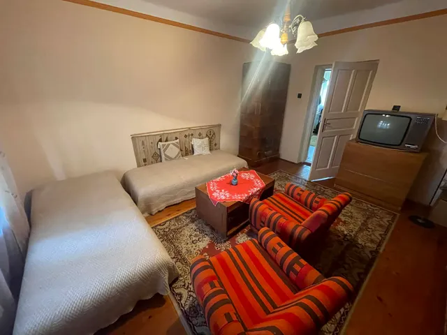 Eladó ház Buj 68 nm