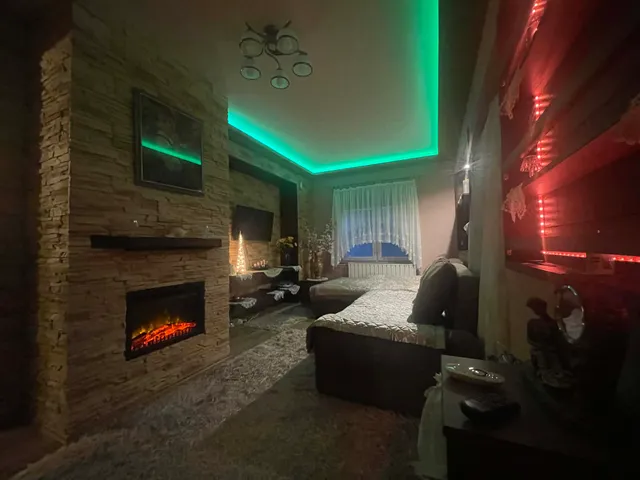 Eladó ház Nyírbogdány 79 nm