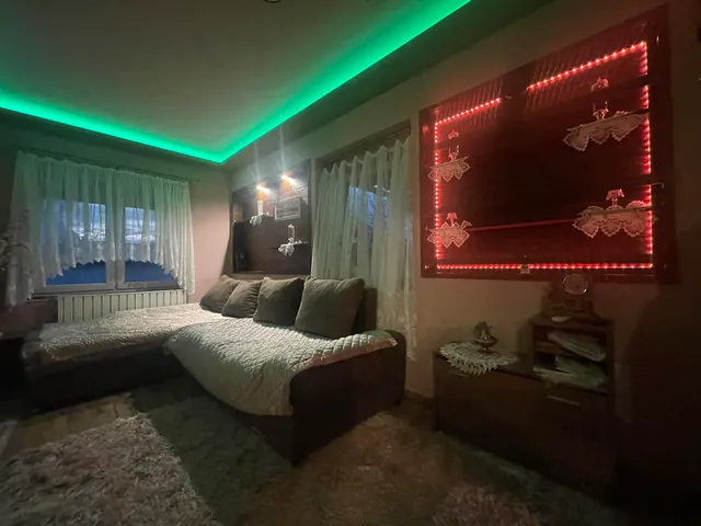 Eladó ház Nyírbogdány 79 nm