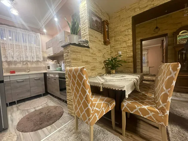 Eladó ház Nyírbogdány 79 nm