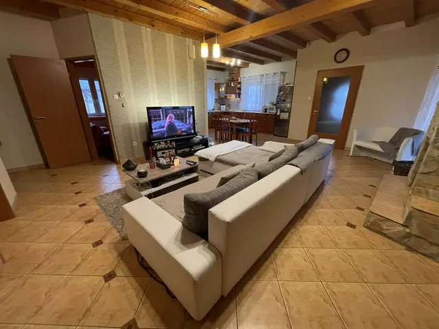 Eladó ház Nyíregyháza, Nyírszőlős 200 nm