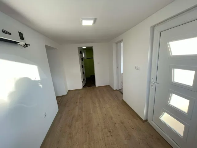 Eladó ház Kállósemjén 45 nm