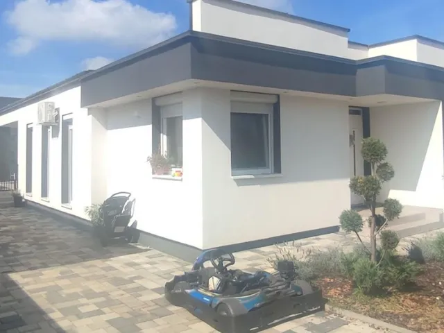 Eladó ház Nyíregyháza, Oros 110 nm