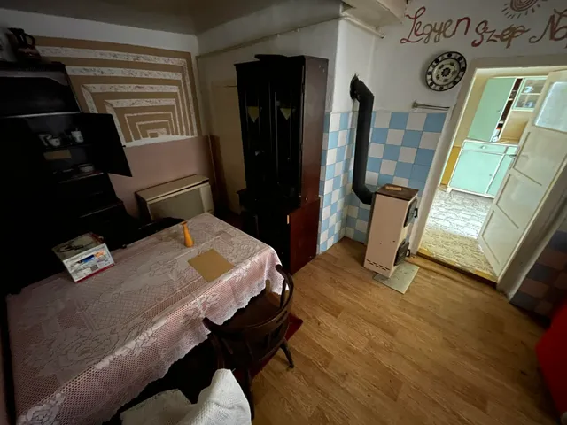 Eladó ház Kisléta 80 nm