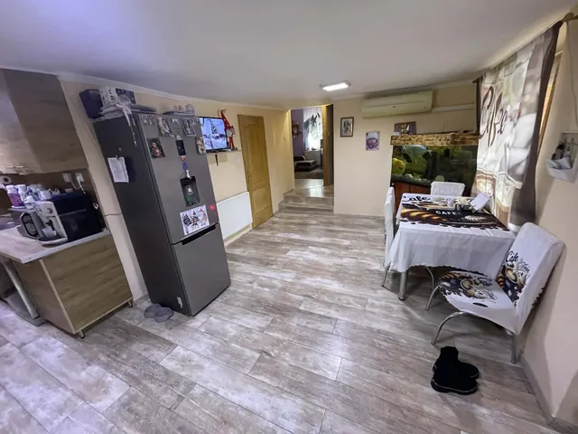 Eladó ház Nyírpazony 71 nm