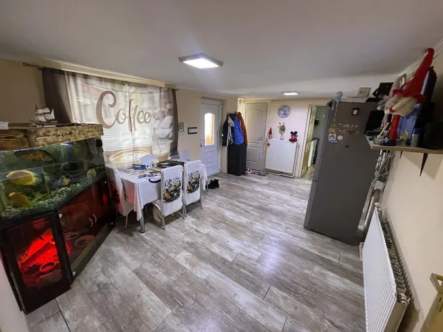 Eladó ház Nyírpazony 71 nm