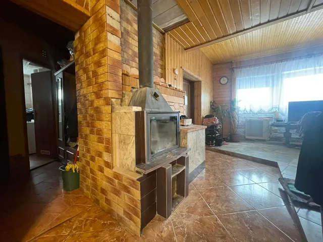 Eladó ház Apagy 192 nm