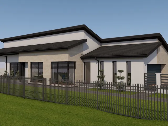 Eladó ház Nyírpazony, Kabalás 115 nm