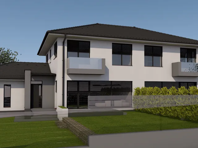 Eladó ház Nyíregyháza, Oros 113 nm