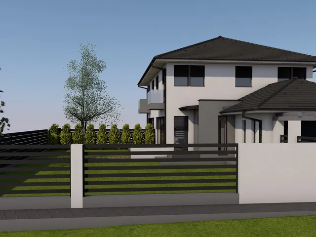 Eladó ház Nyíregyháza, Oros 113 nm