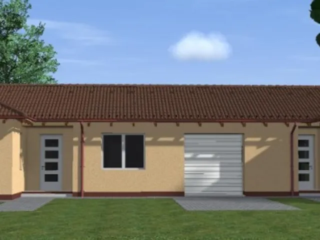 Eladó ház Nyíregyháza 103 nm